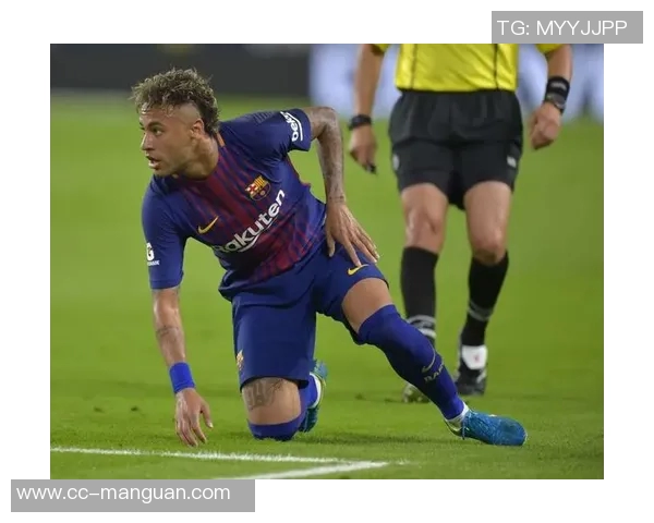 萨维尼奥回忆：内马尔在巴萨时期是我心中的足球偶像